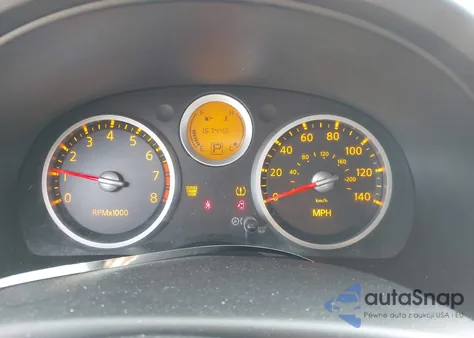 2008 Nissan Sentra 2.0S from USA, damaged, VIN 3N1AB61E18L686000